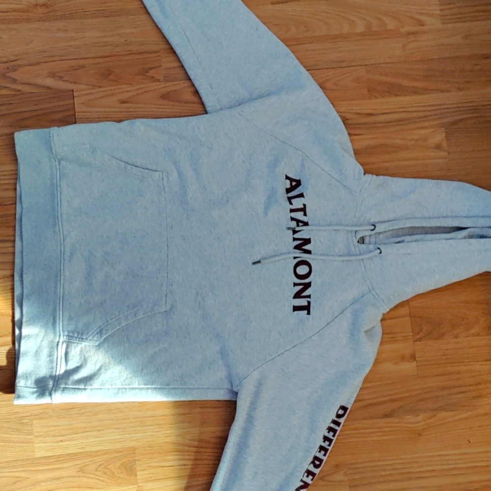 Altamont sweater